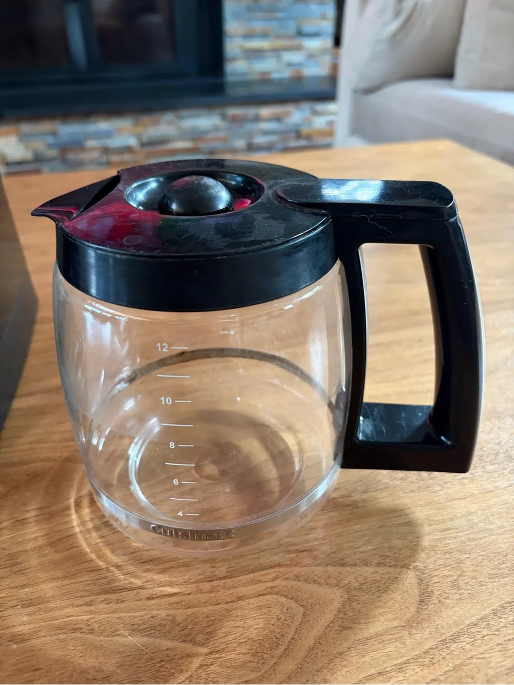 Cuisinart stainless steel